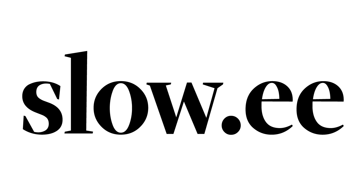 slow.ee logo