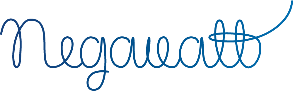 Negavatt logo