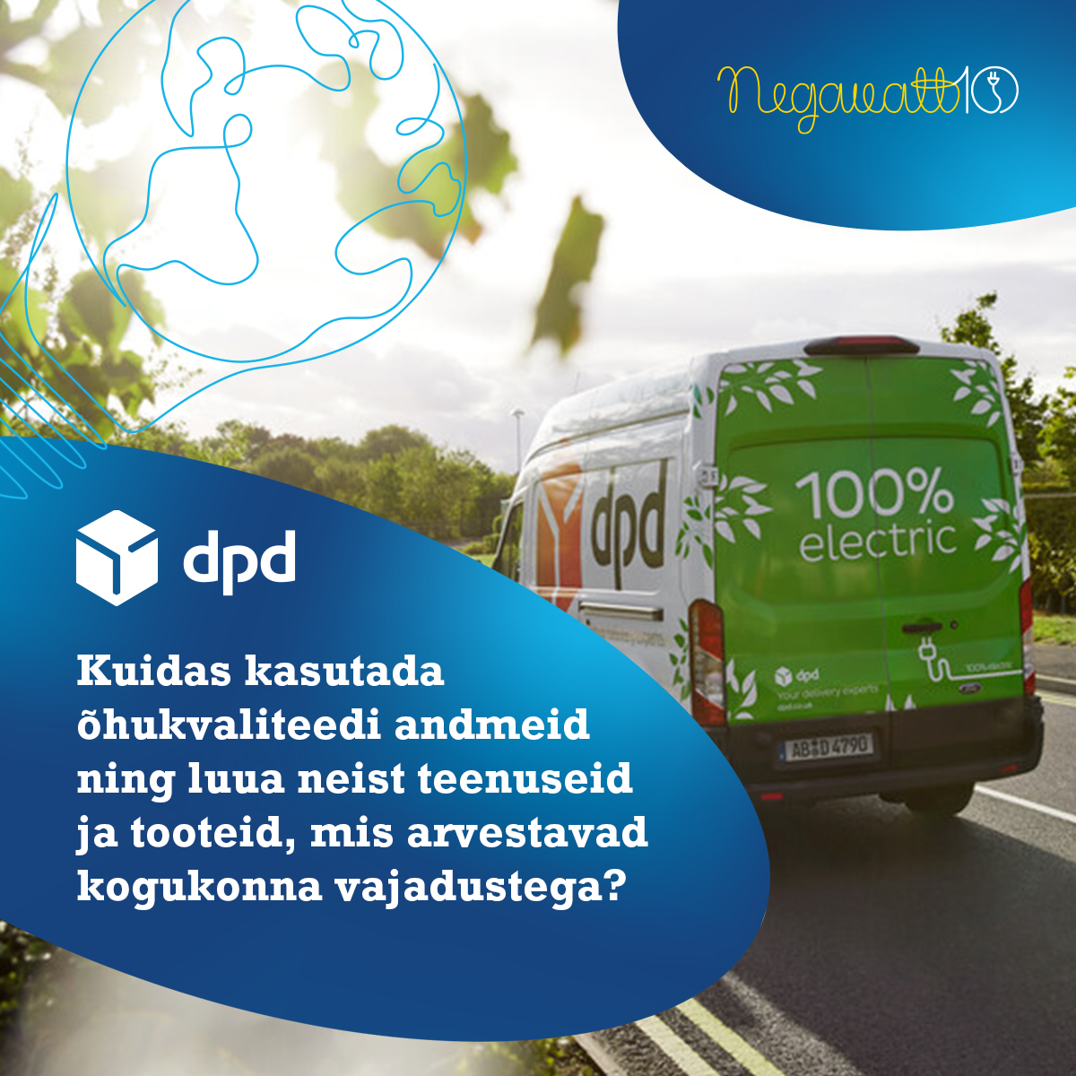 dpd ideevihje